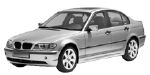BMW E46 P2608 Fault Code