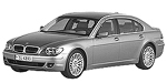 BMW E65 P2608 Fault Code