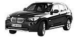 BMW E84 P2608 Fault Code
