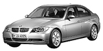 BMW E90 P2608 Fault Code