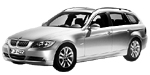 BMW E91 P2608 Fault Code